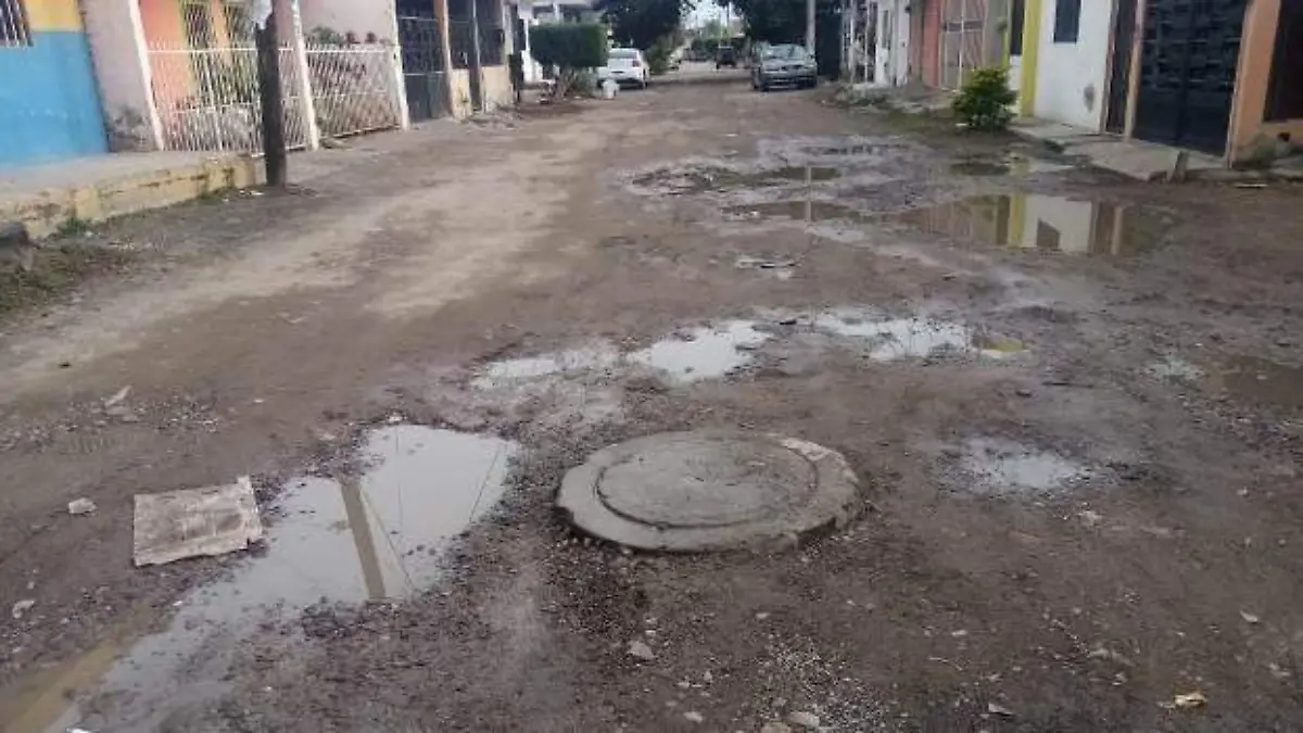 VECINOS
