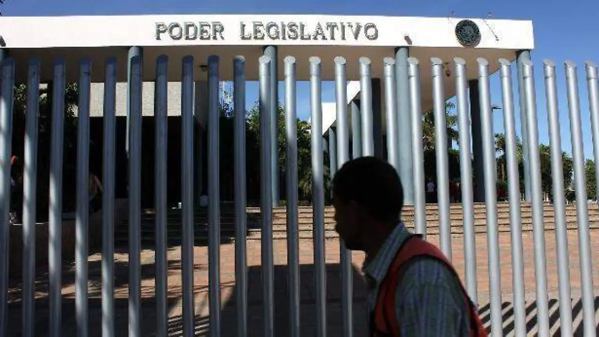 PODERLEGISLATIVO