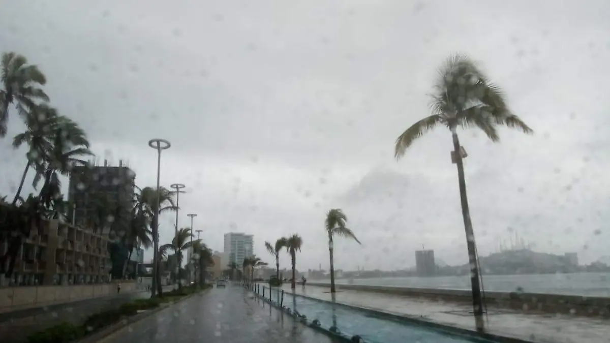 lluvia