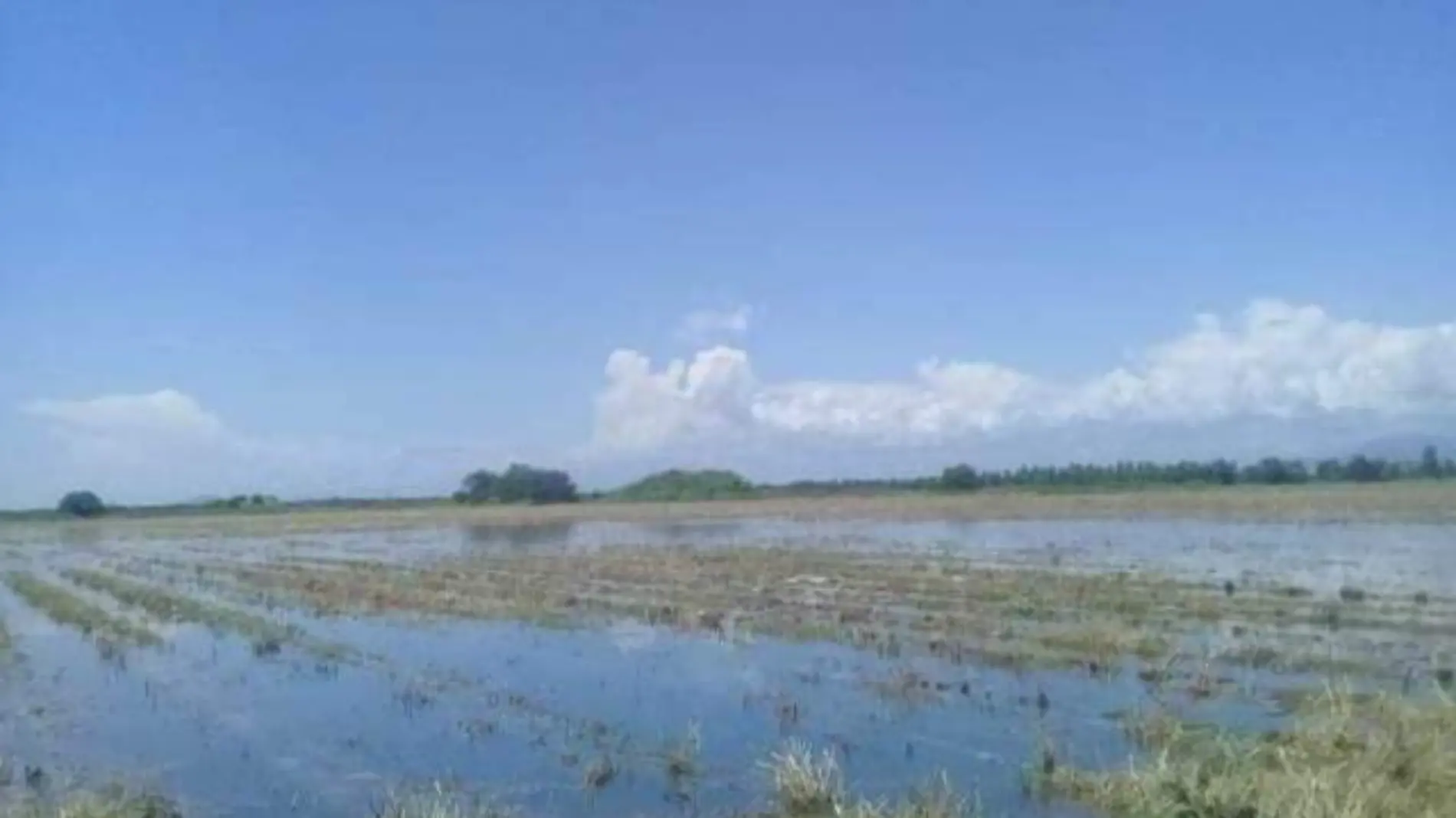 Inundaciones