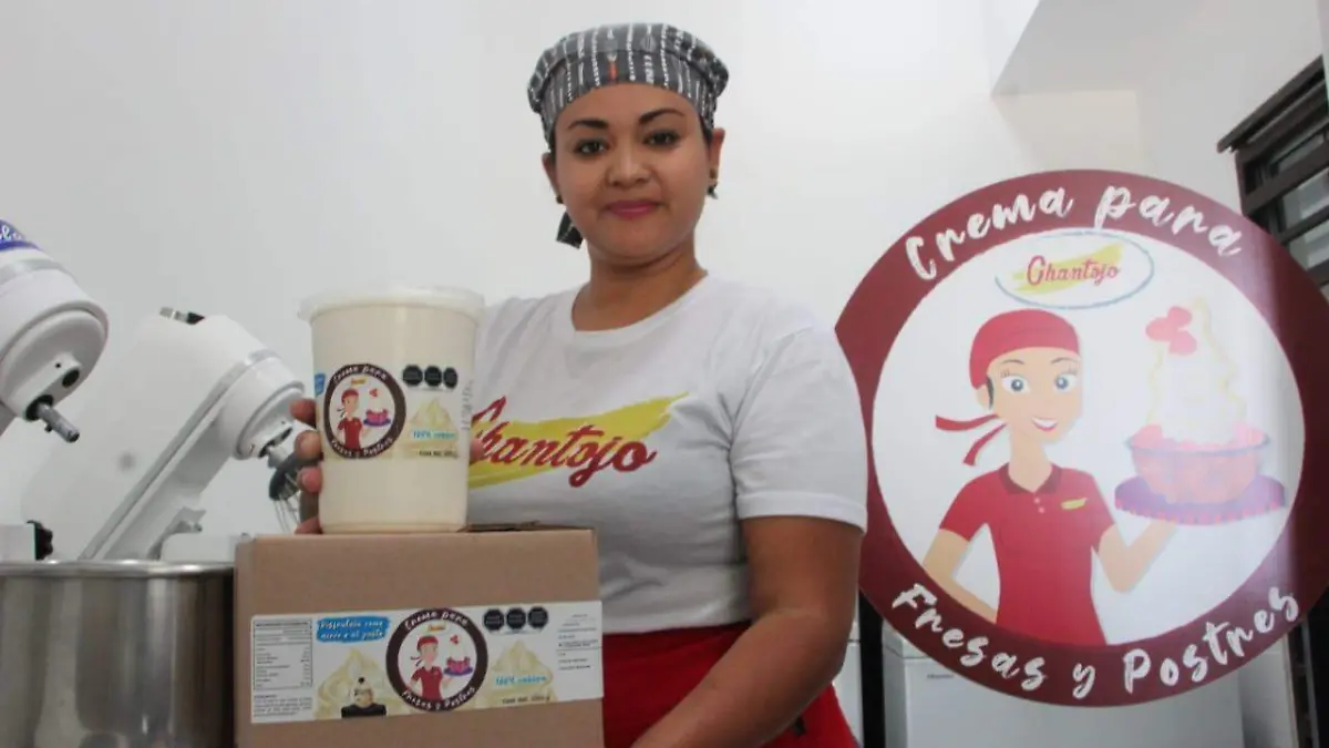  emprendedora-crema-fresas