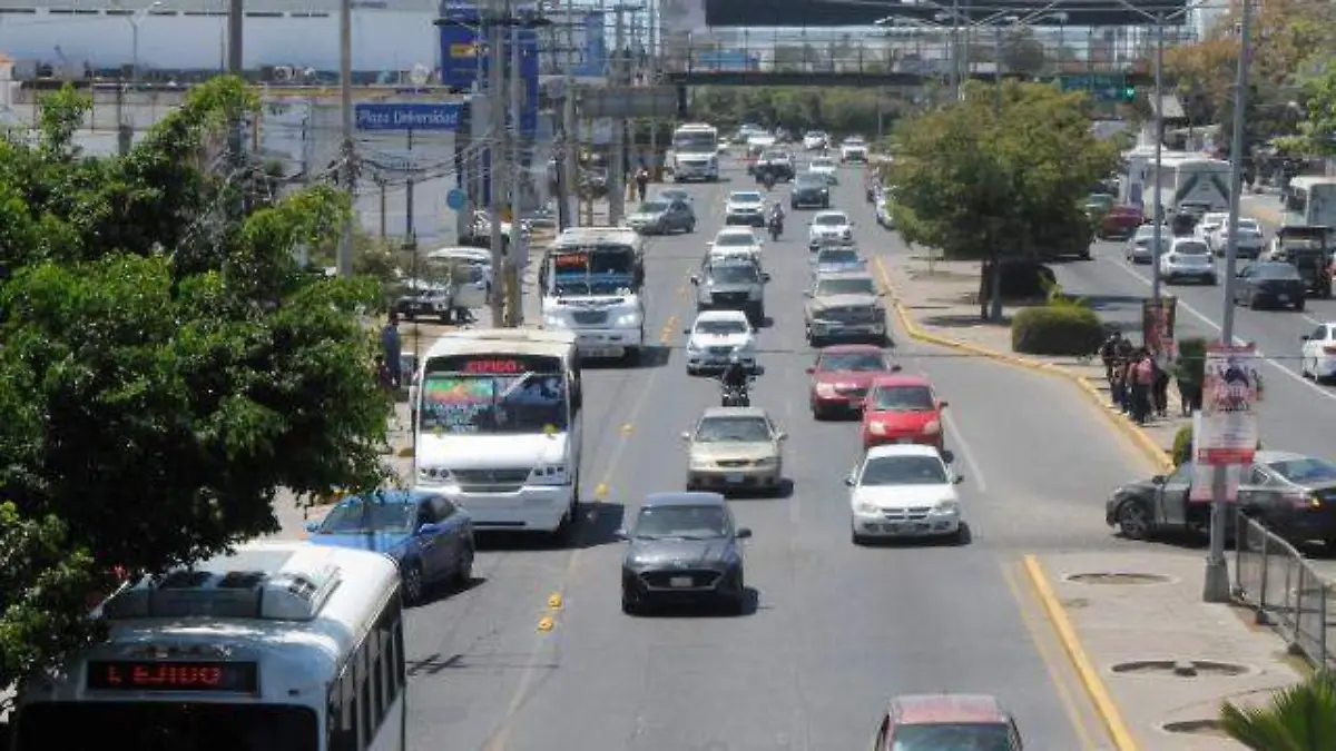 carril-preferencial