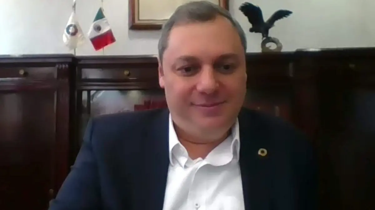 Enoch Castellanos Ferez