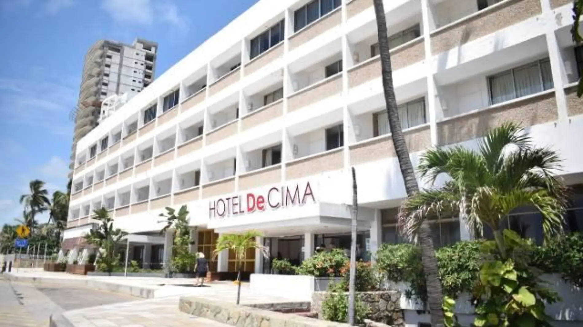 HOTELDECIMA