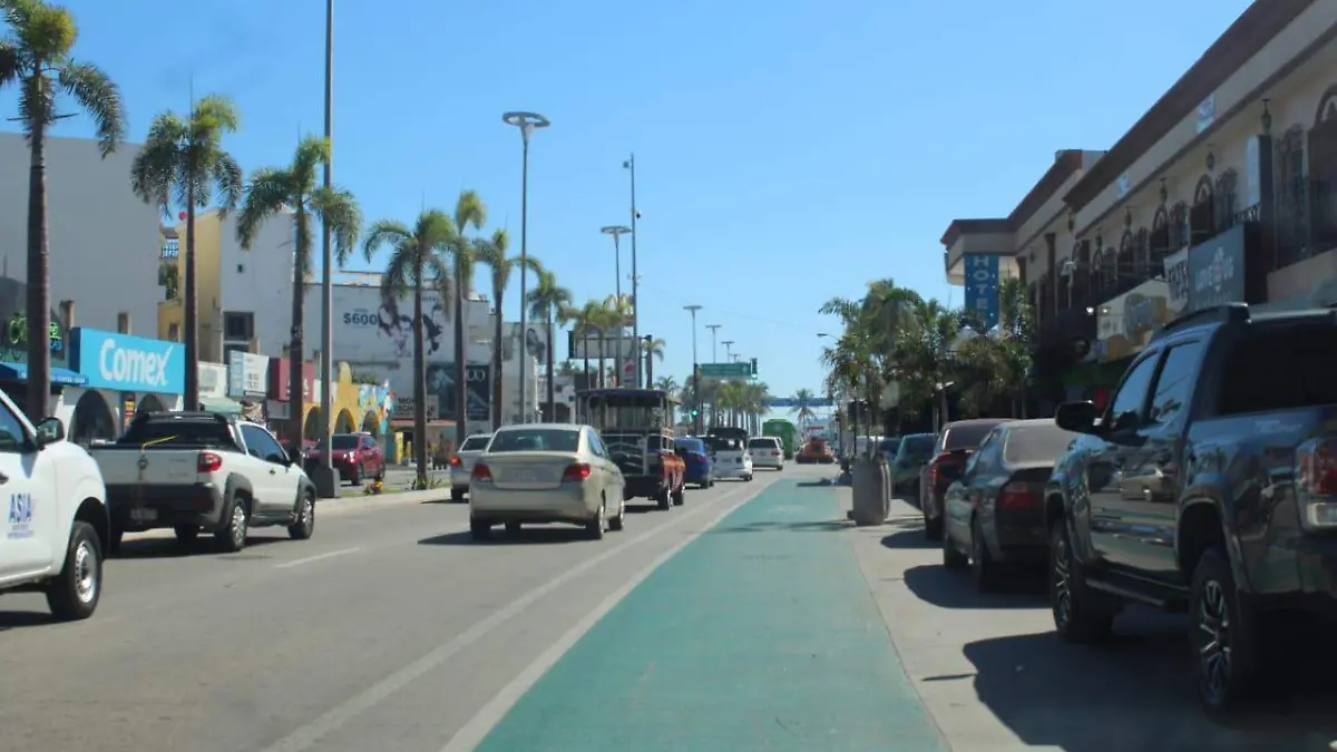 ciclovia
