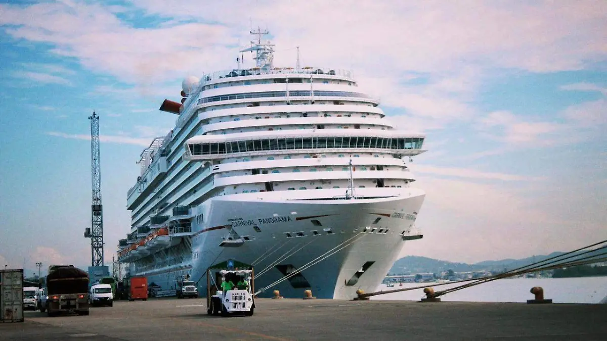 cruceros-en-mazatlan