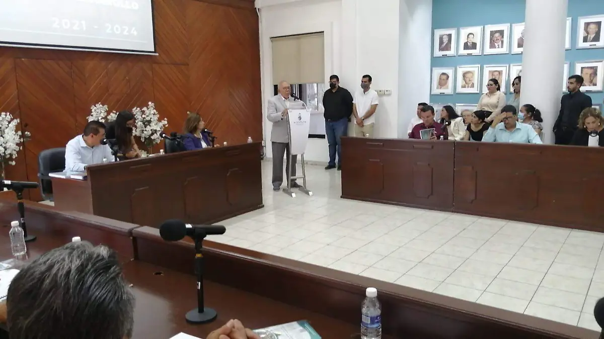 plan de desarrollo maza alcalde