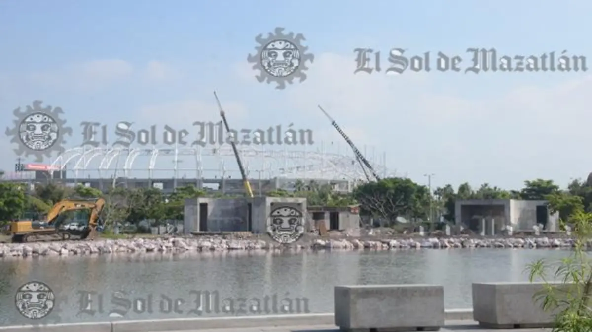 El nuevo acuario Mar de Cortés muy pronto será una realidad