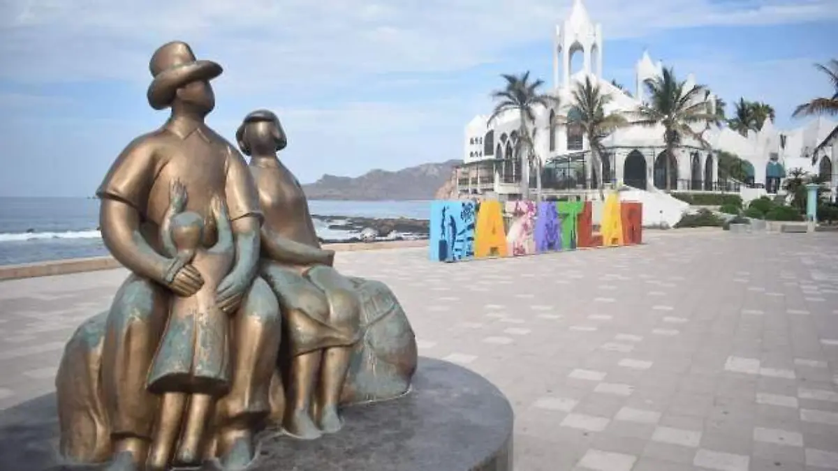 MAZATLAN