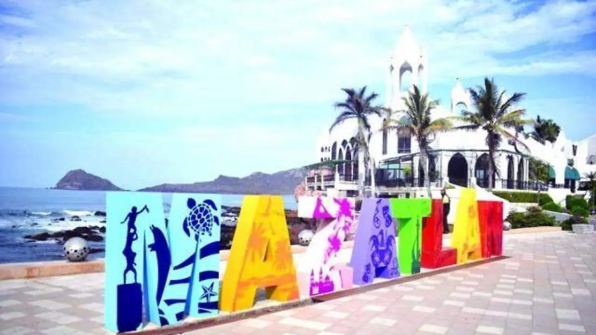 MAZATLAN