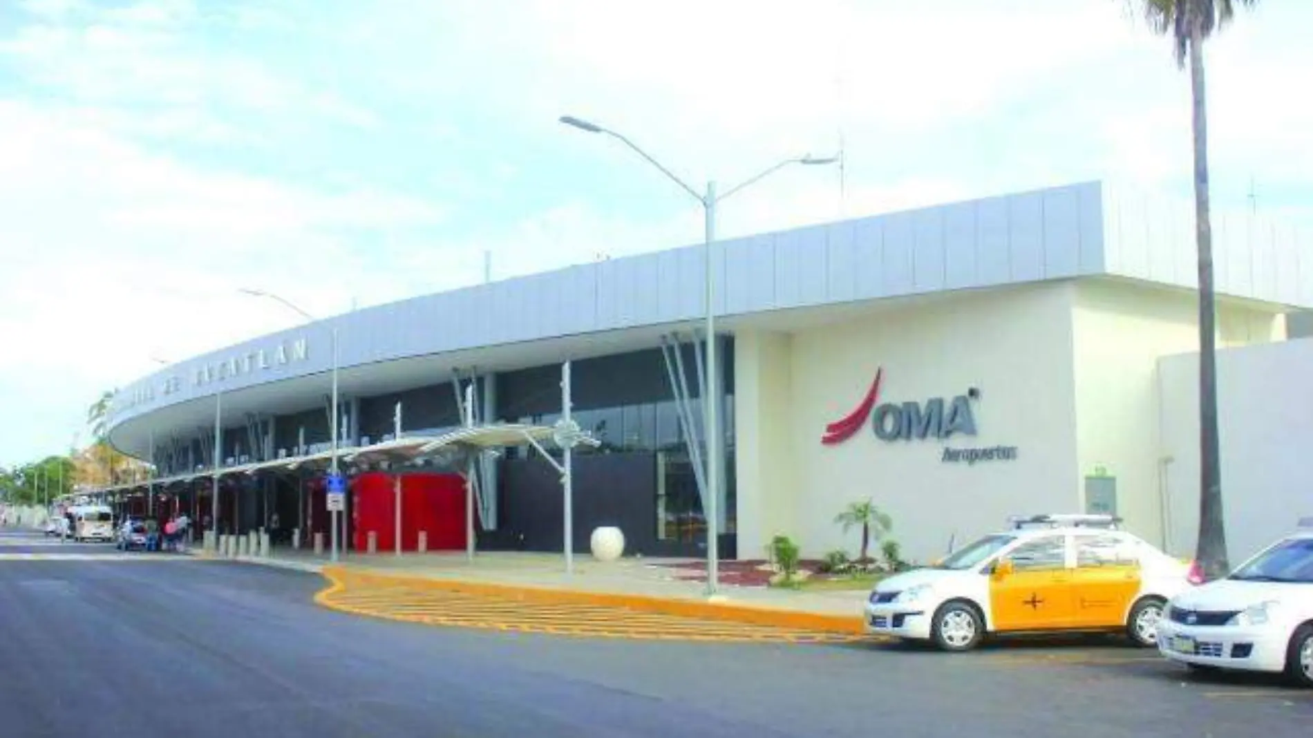 AEROPUERTO