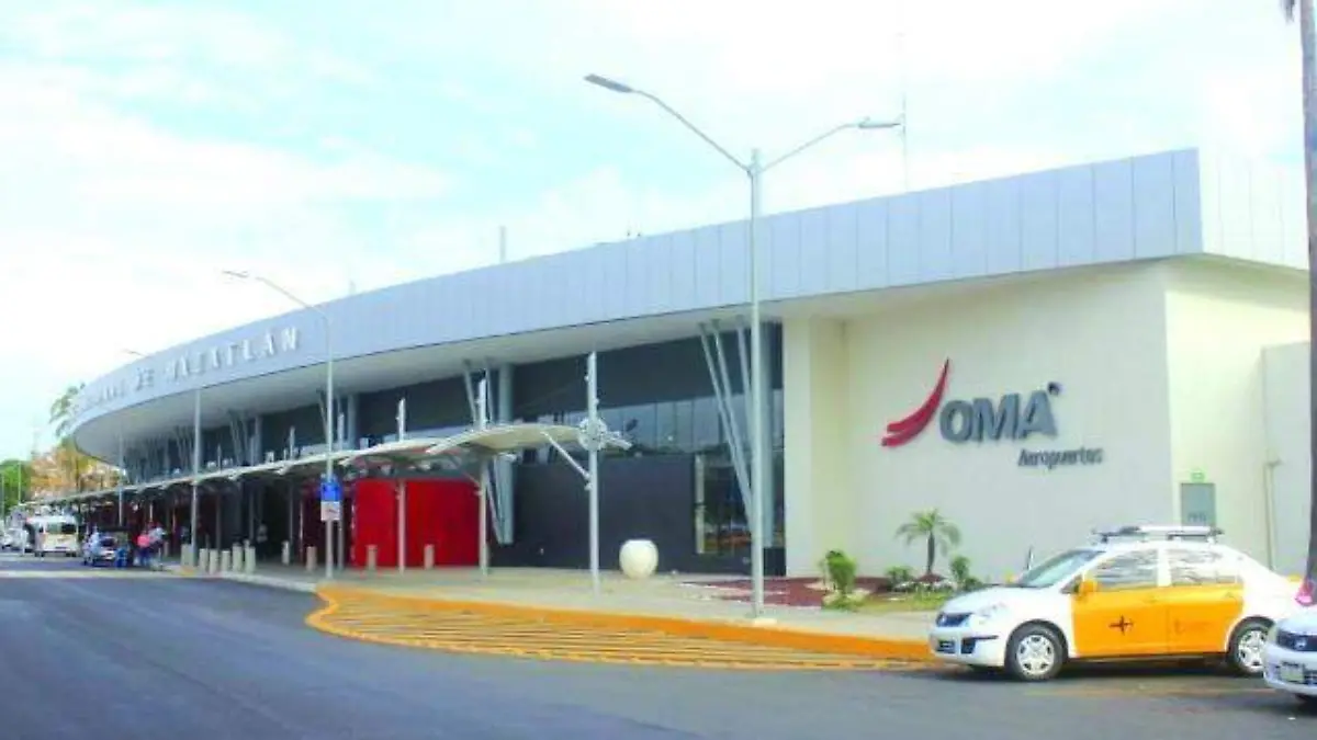 AEROPUERTO