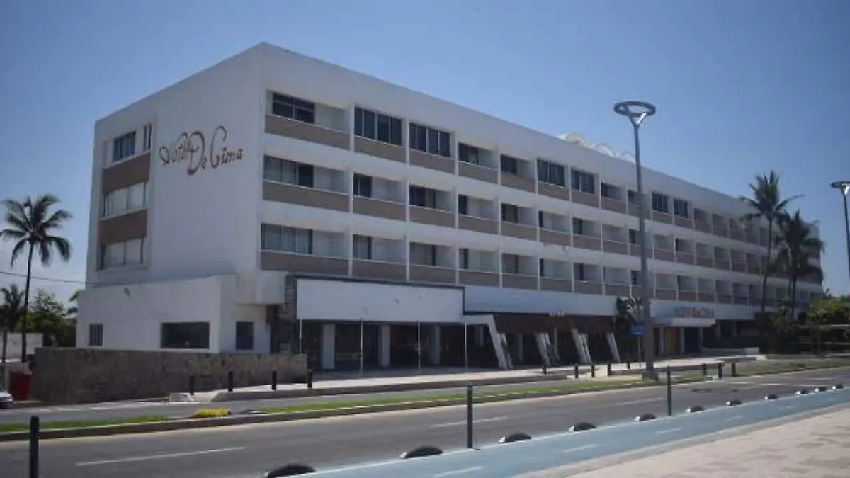 HOTELMZT