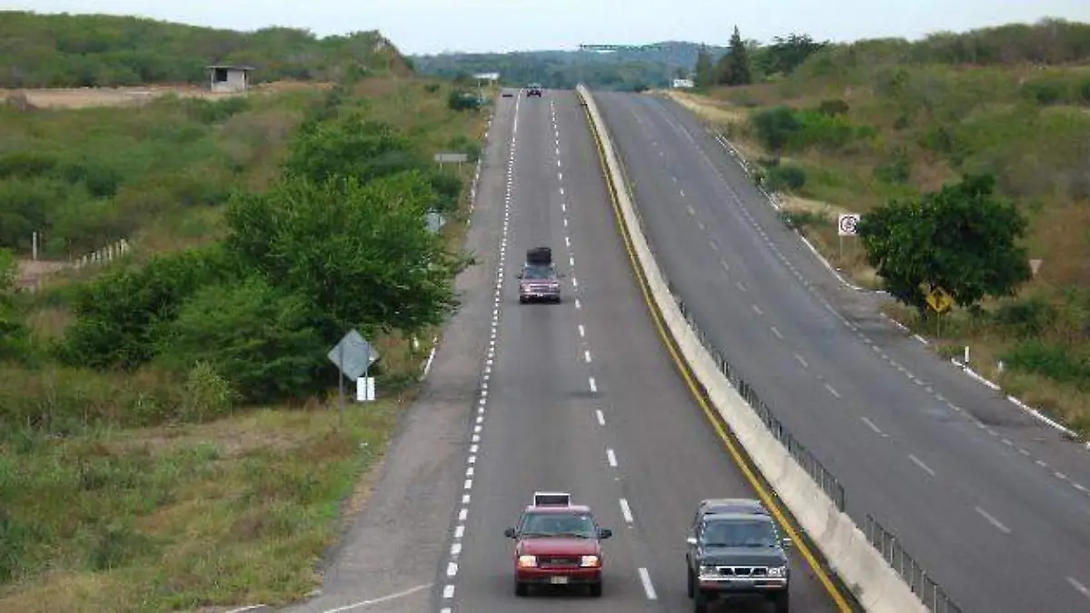 CARRETERAS