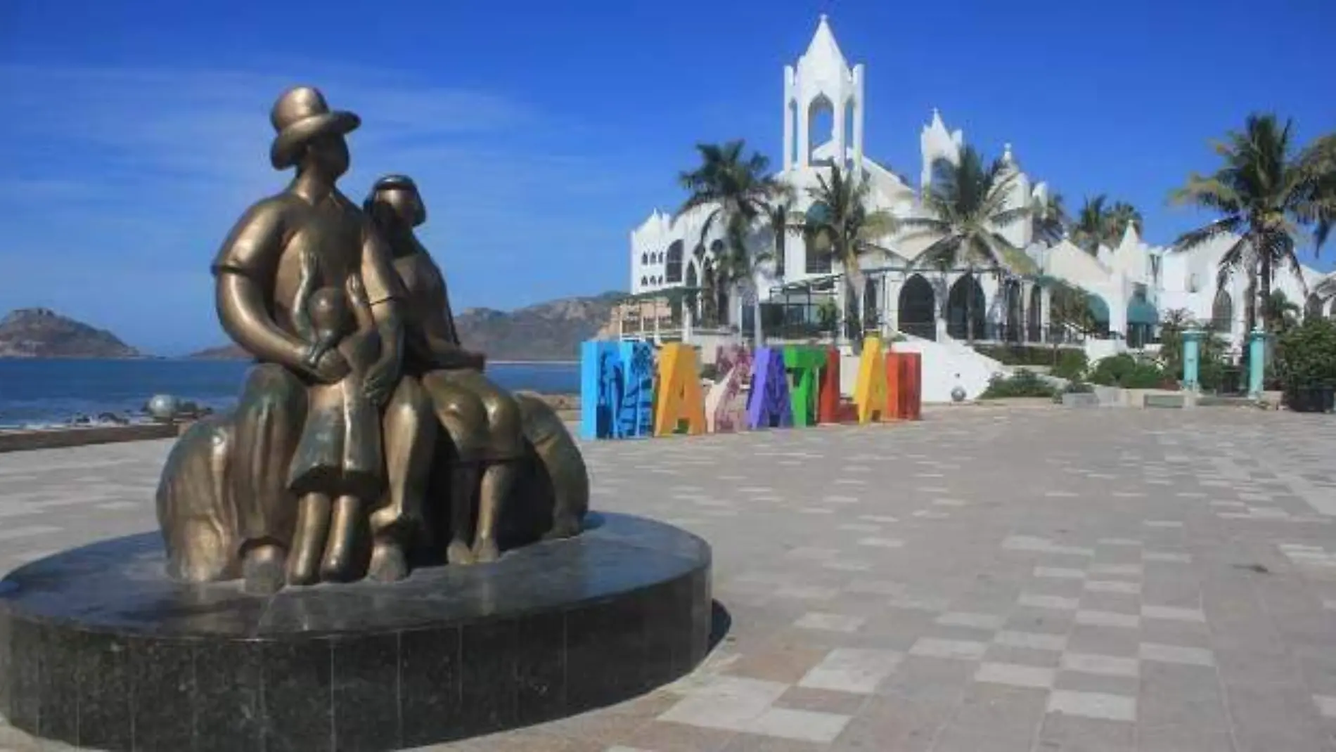 MAZATLAN