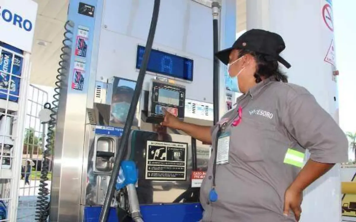 gasolina