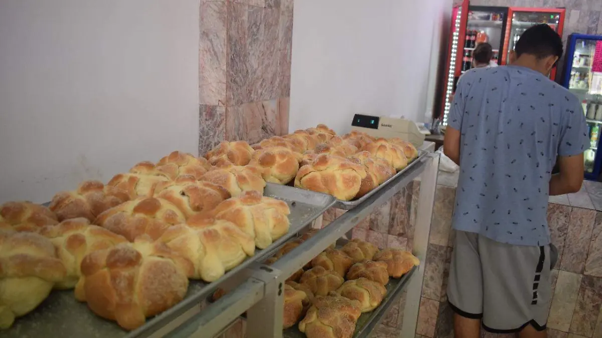 pan de muerto 2