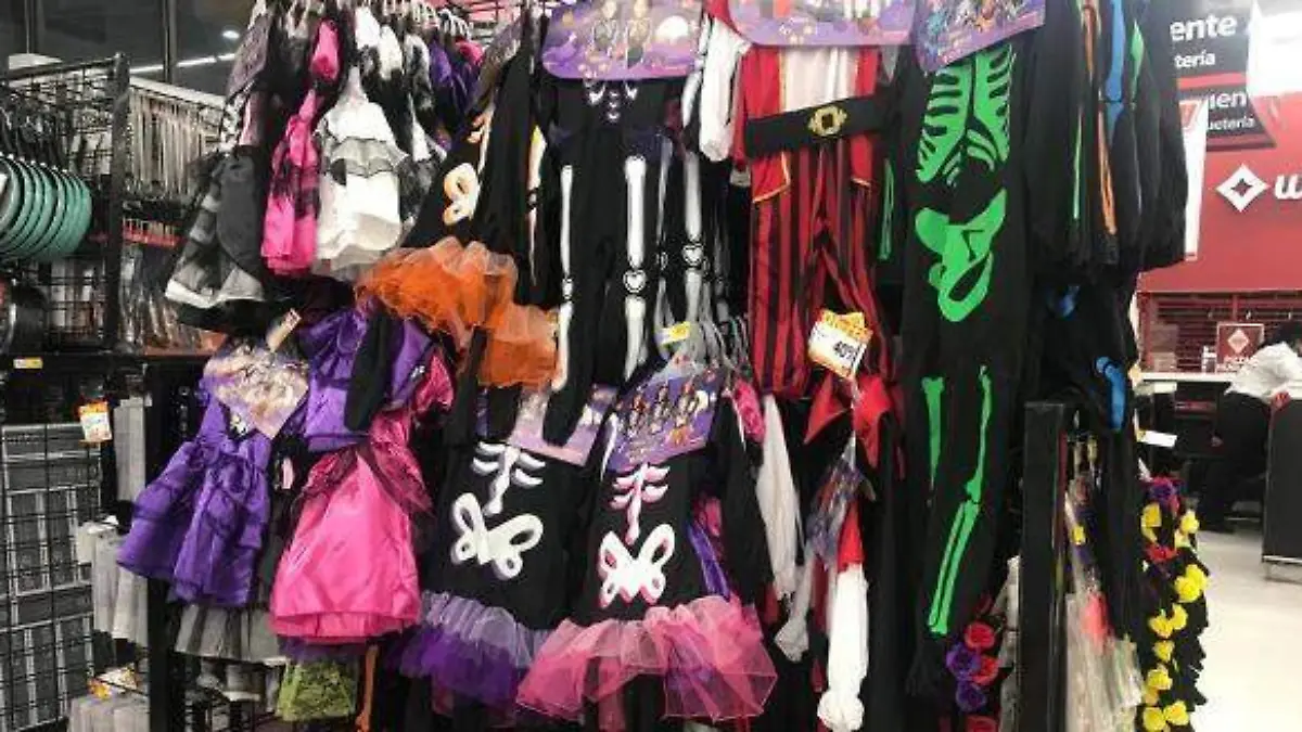 HALLOWWEN