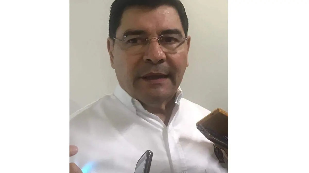 Javier Lizárraga Mercado 