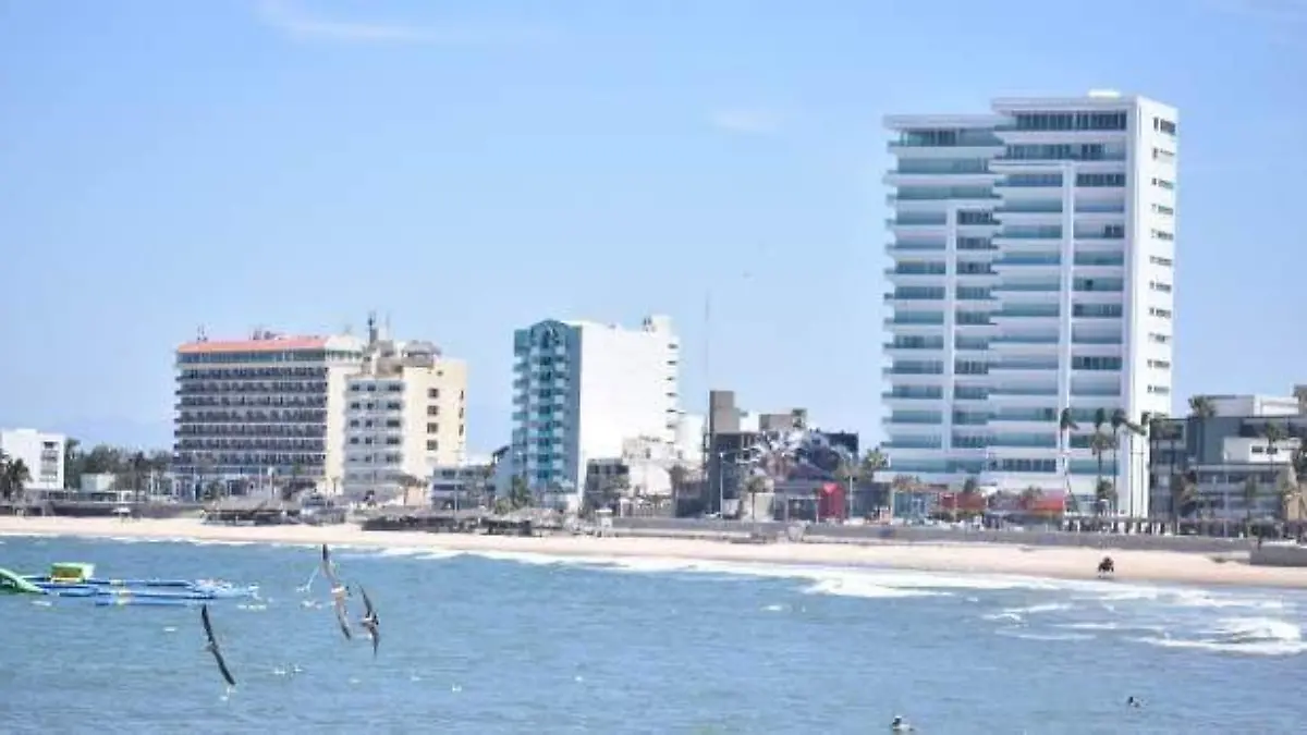 HOTELES