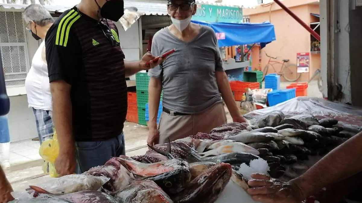 pescado en Mazatlán1