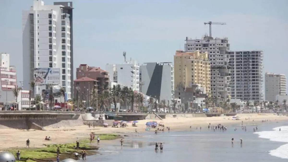 Hoteles de Mazatlán 1