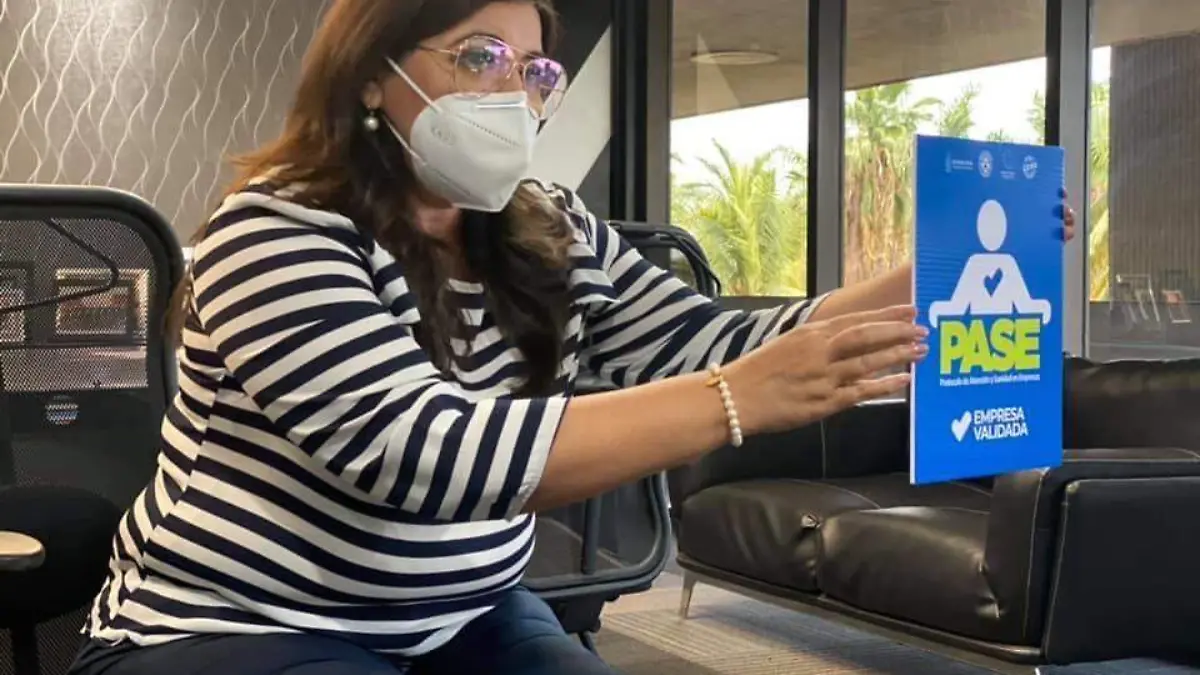 Morayma Yassen Campomanes.