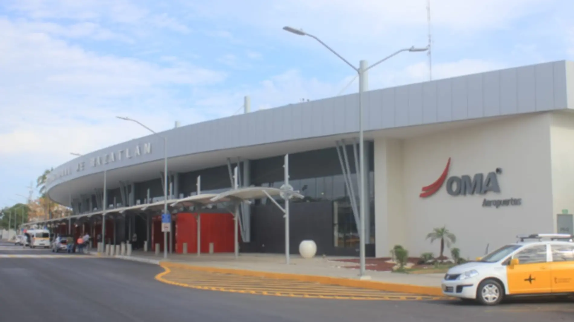 Aeropuerto