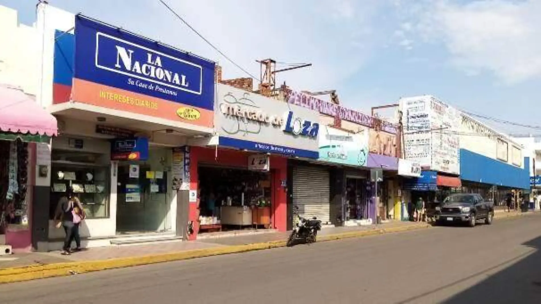 COMERCIOSMAZA