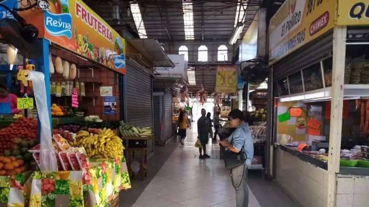 MERCADO