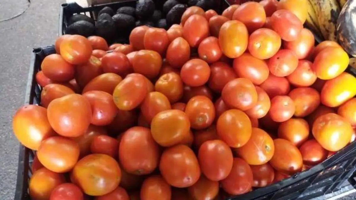 TOMATE OK