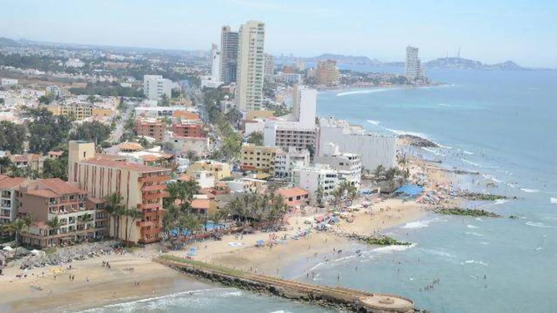 Hoteles-mazatlan