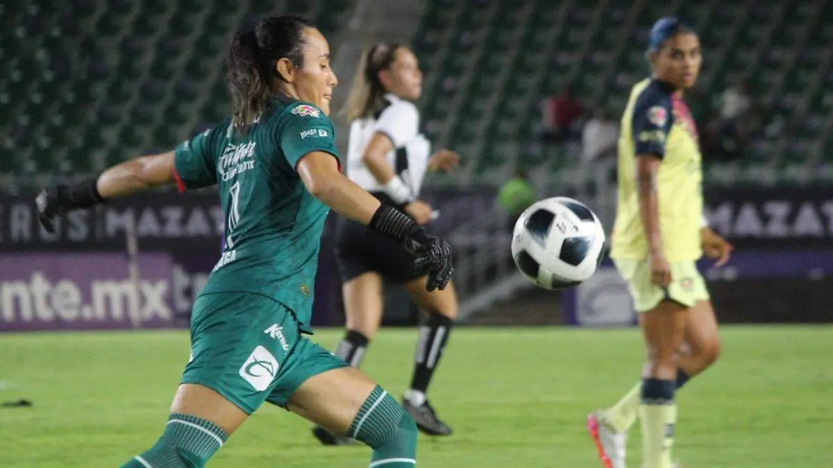 Mazatlán Femenil