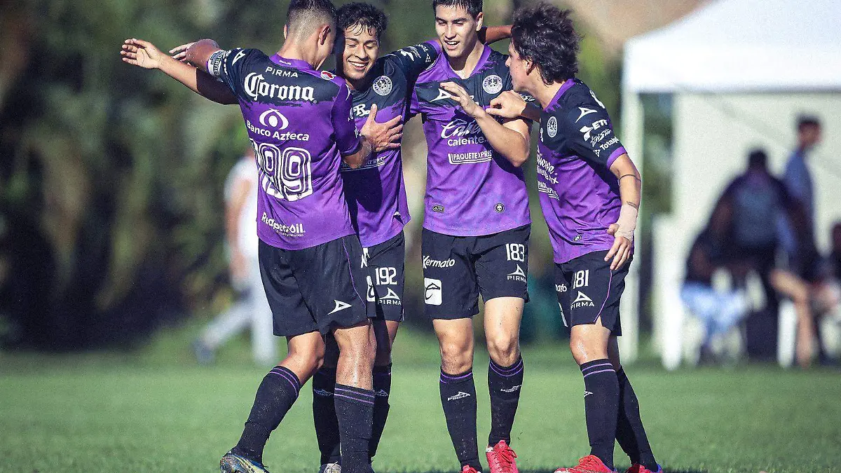 Mazatlán Sub 20