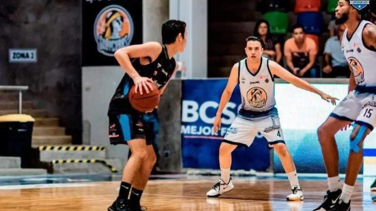BASKET DOS