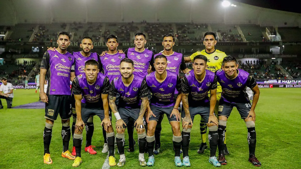 brian rubio mazatlan fc