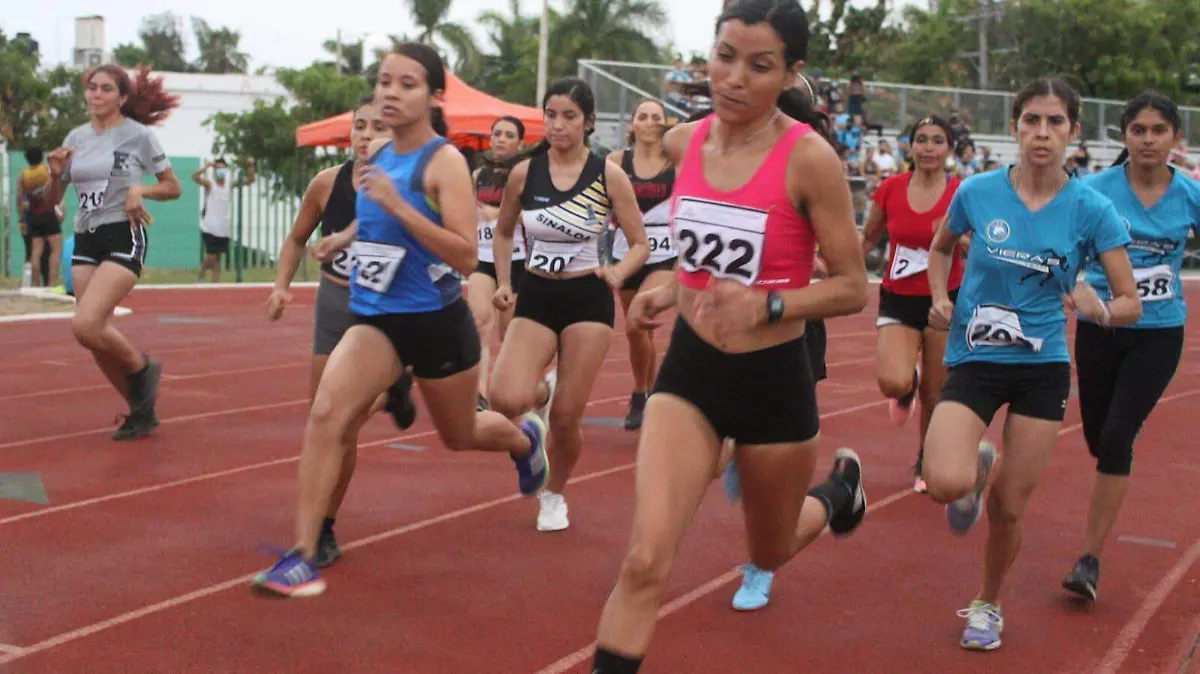 Atletismo en mazatlan1