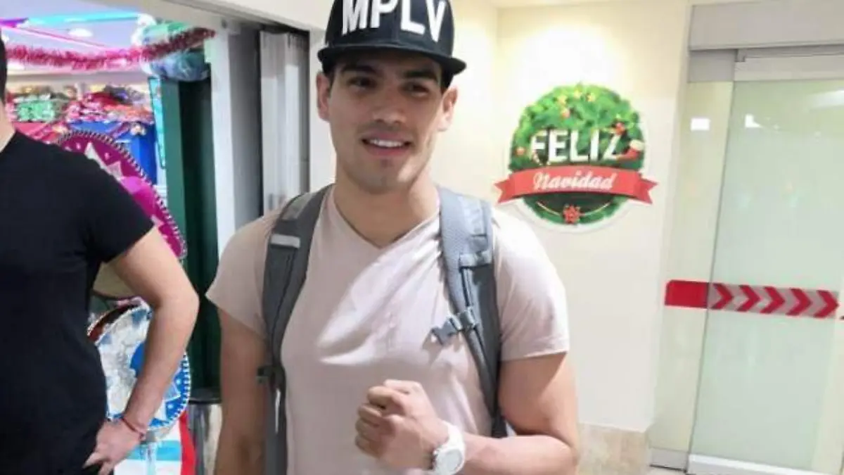 GILBERTORAMIREZ