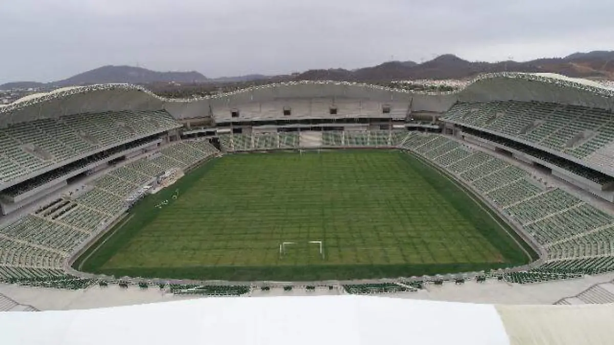 ESTADIO