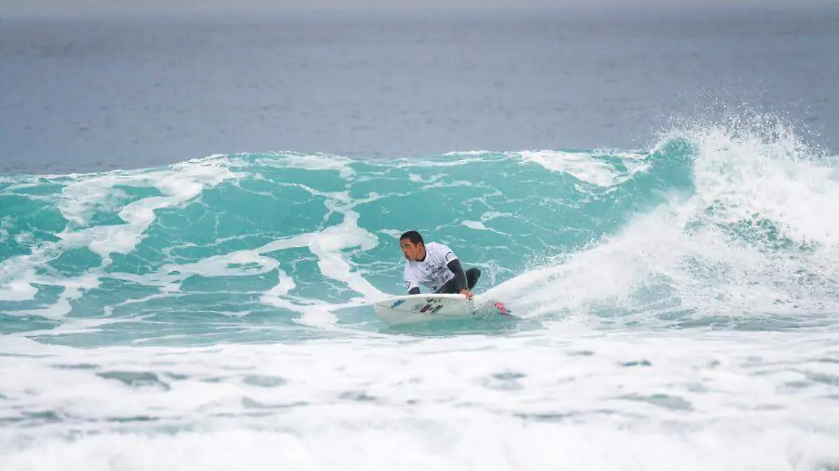 Martín Díaz Surf