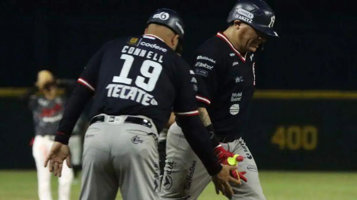 sultanes beisbol