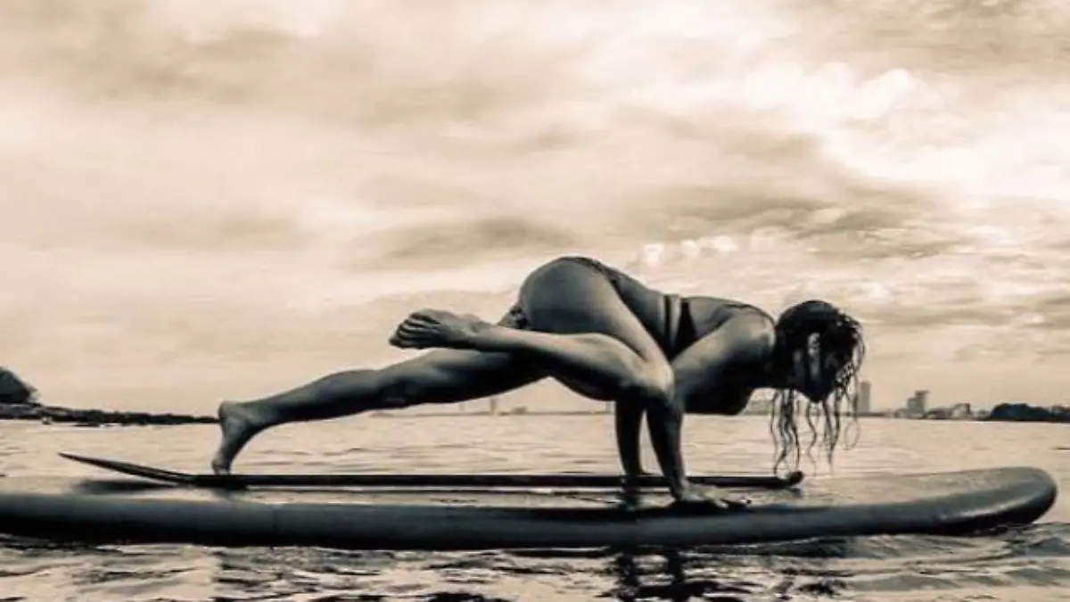 surfing