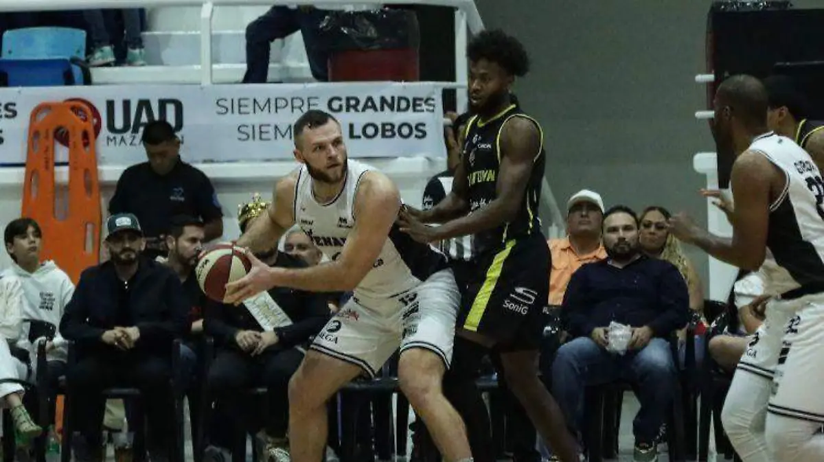 venados no pudo hacer valer su localia