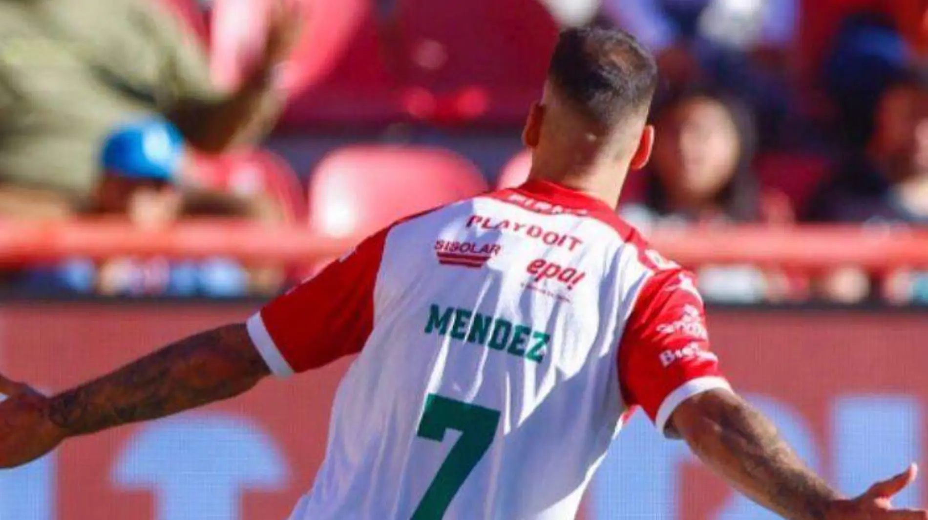 necaxa