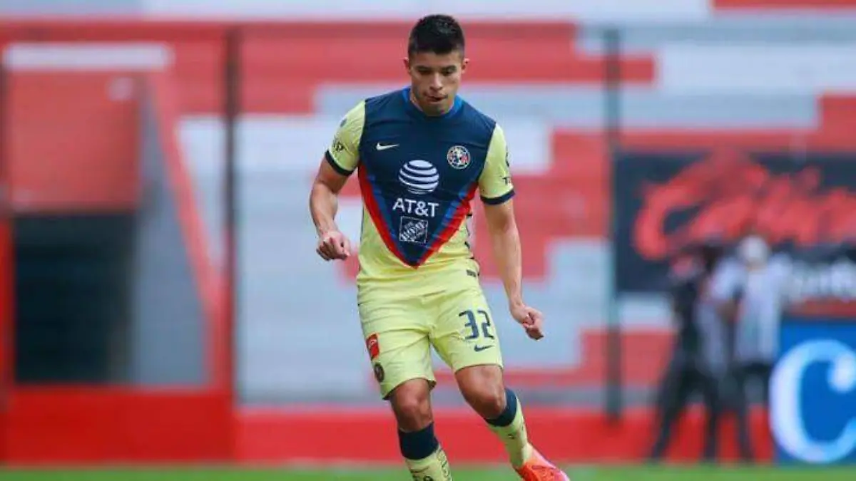 Bryan Colula es nuevo Cañonero