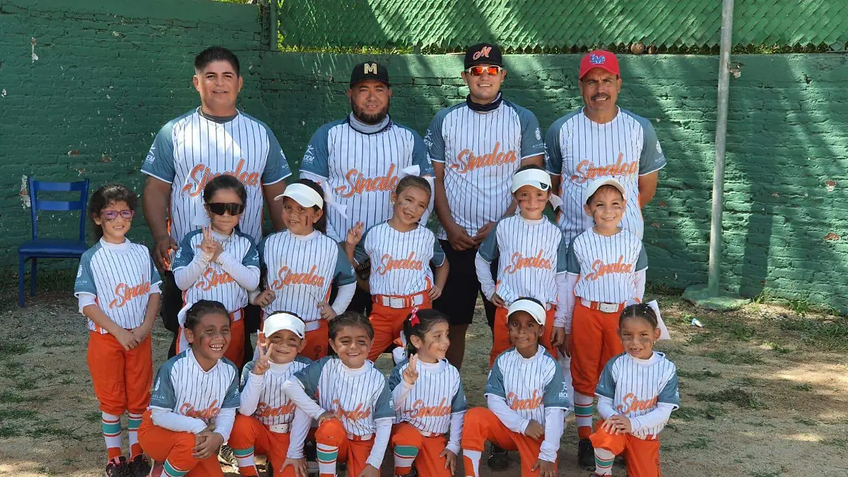 mazatlecas-se-quedan-con-el-subcampeonato-infantil-de-softbol