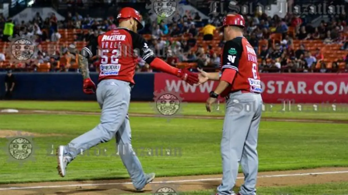 Las Aguilas sufrieron su cuarta blanqueada de la temporada al caer por 6-0 ante los Venados.