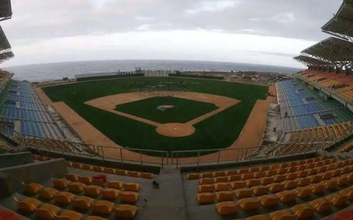 estadio serie del caribe