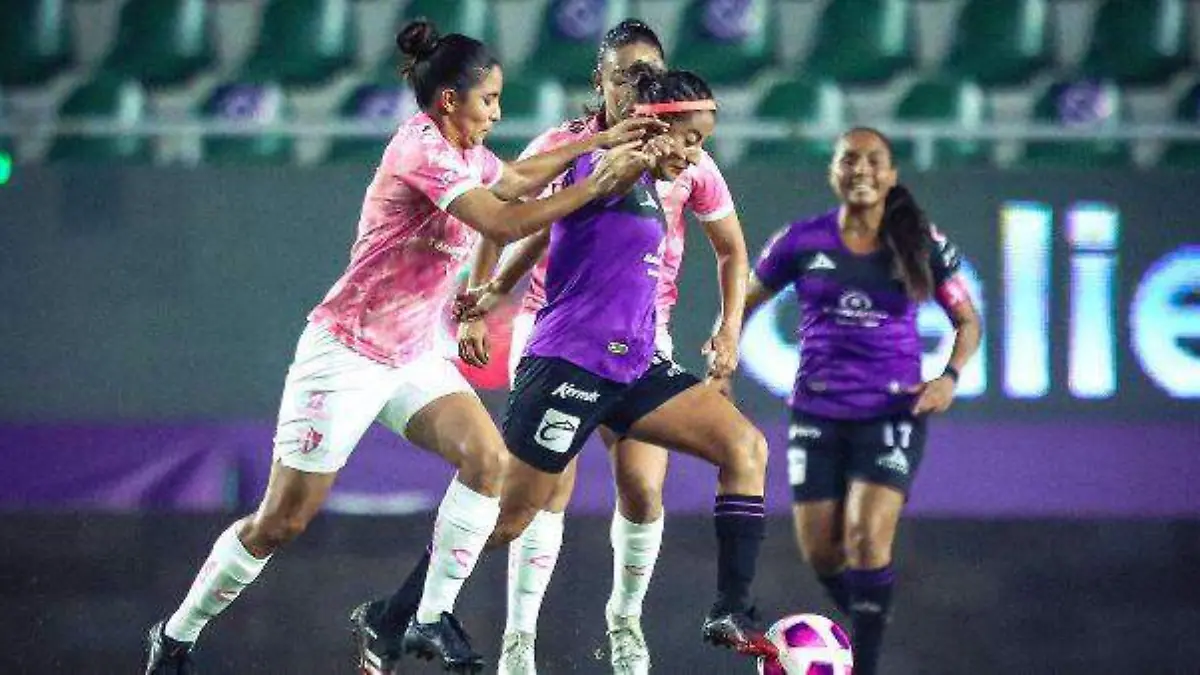 femenil
