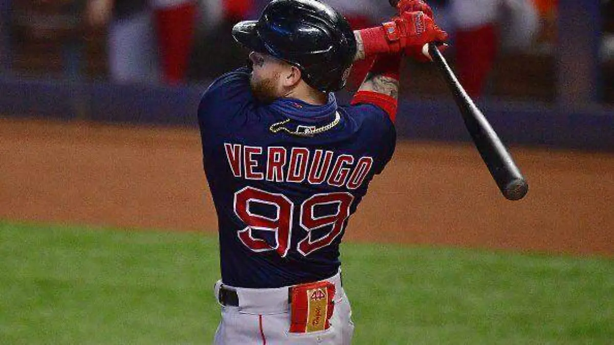 Verdugo 